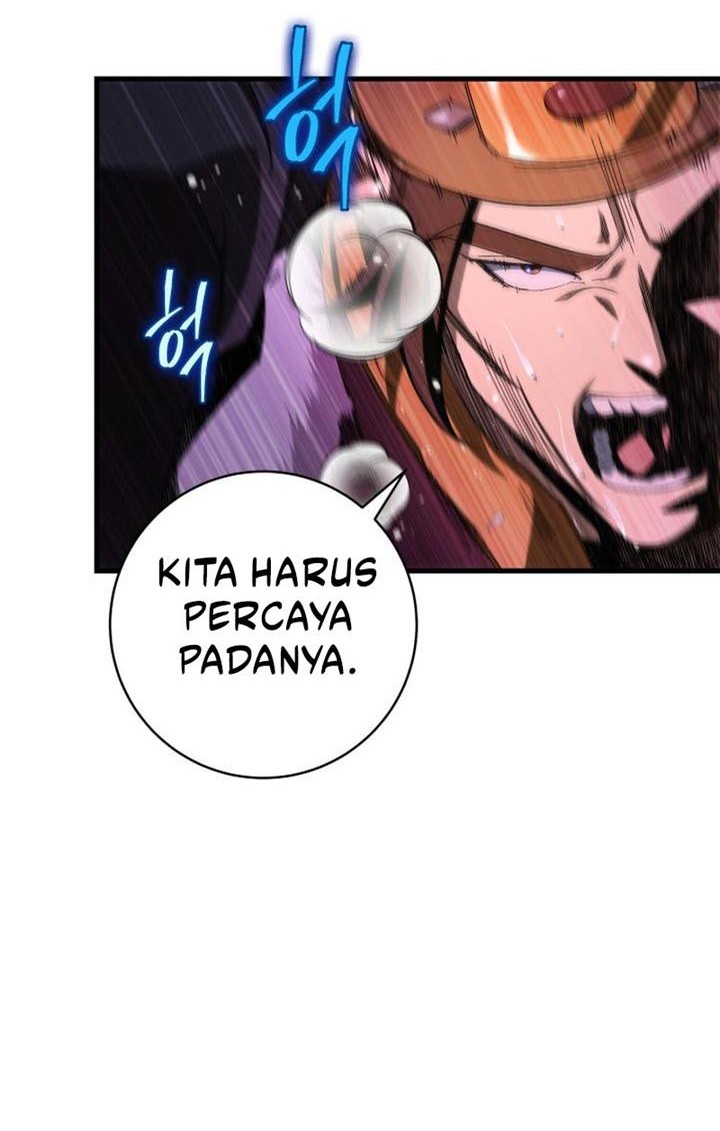 Heavenly Inquisition Sword Chapter 32 - halaman 53