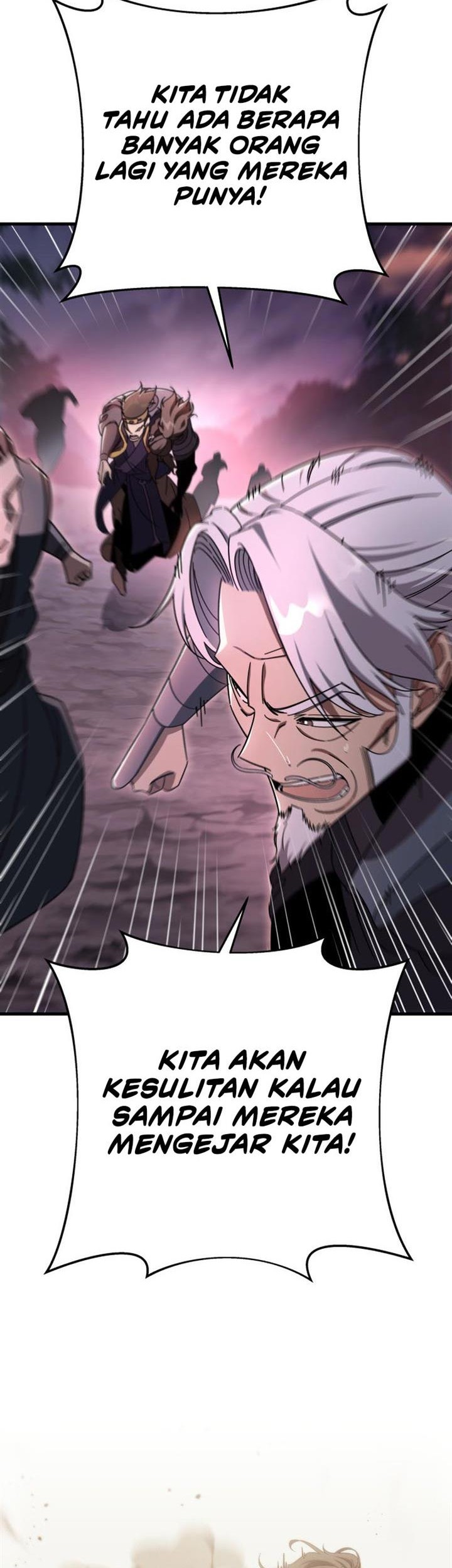 Heavenly Inquisition Sword Chapter 32 - halaman 55