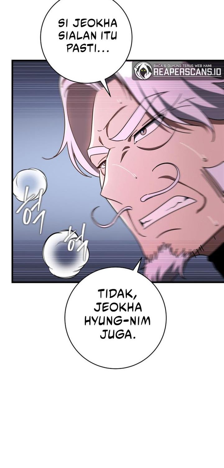 Heavenly Inquisition Sword Chapter 32 - halaman 57