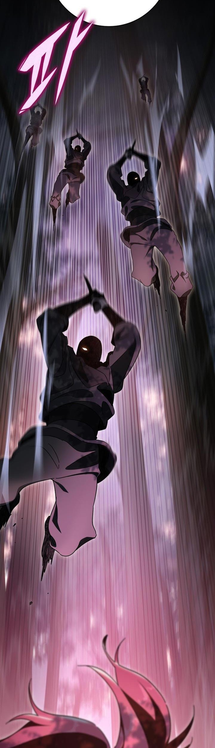 Heavenly Inquisition Sword Chapter 32 - halaman 59
