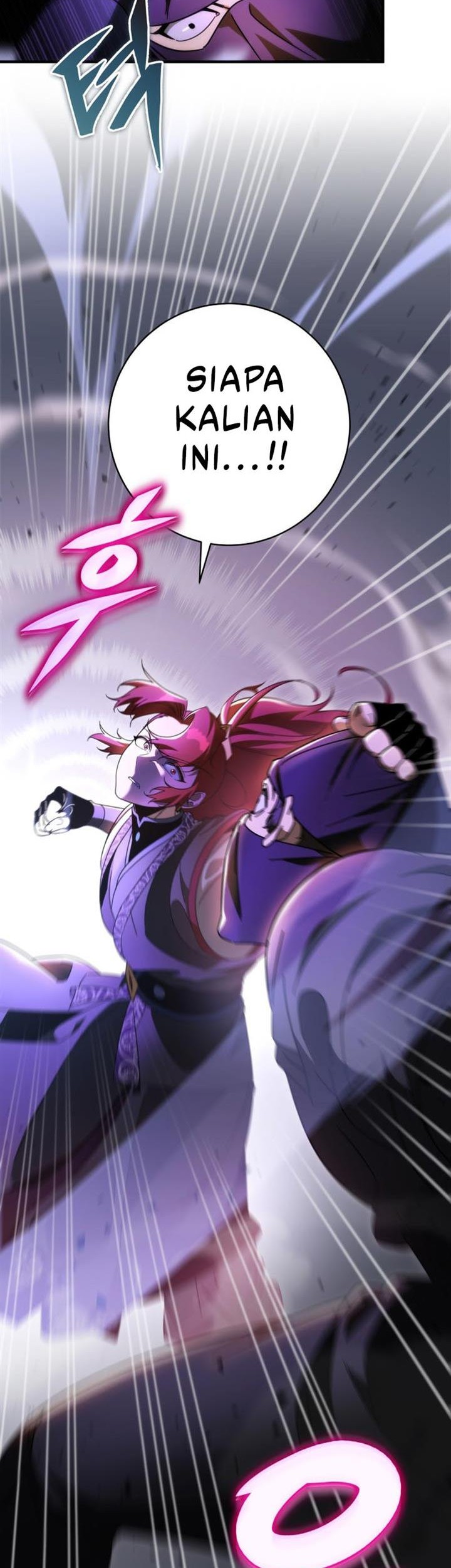 Heavenly Inquisition Sword Chapter 32 - halaman 63
