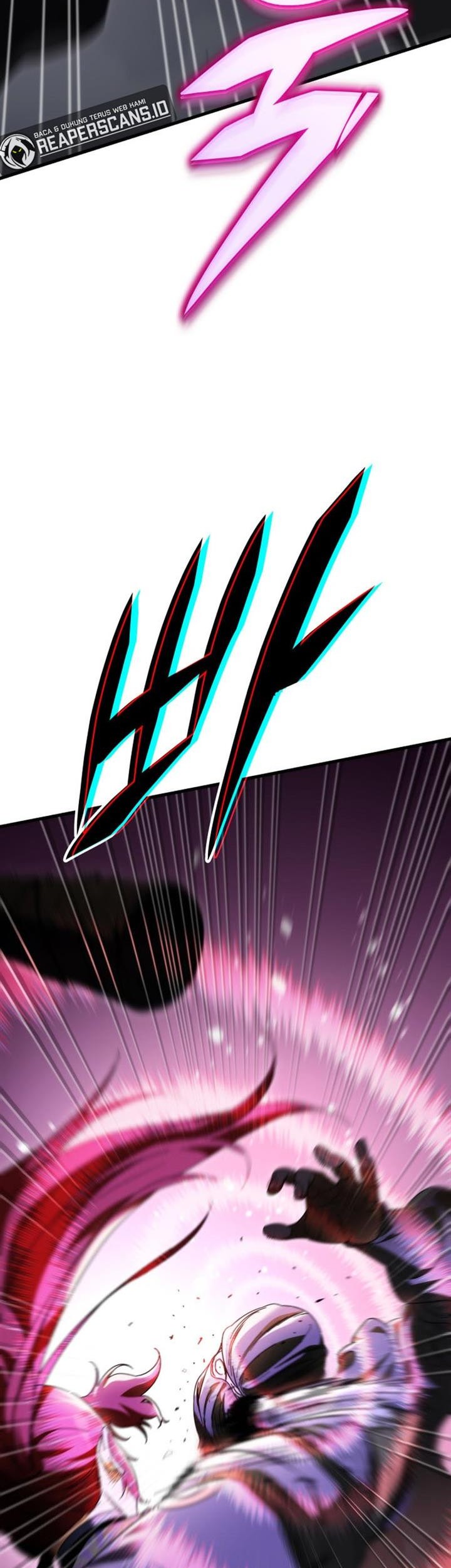 Heavenly Inquisition Sword Chapter 32 - halaman 64