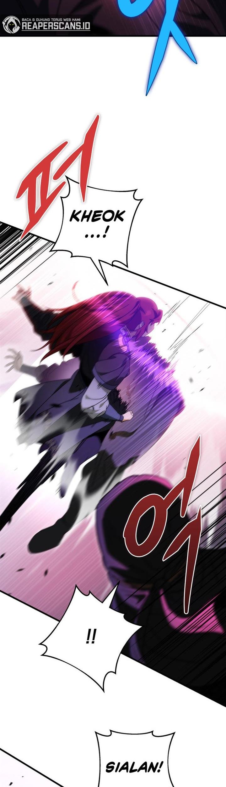 Heavenly Inquisition Sword Chapter 32 - halaman 67