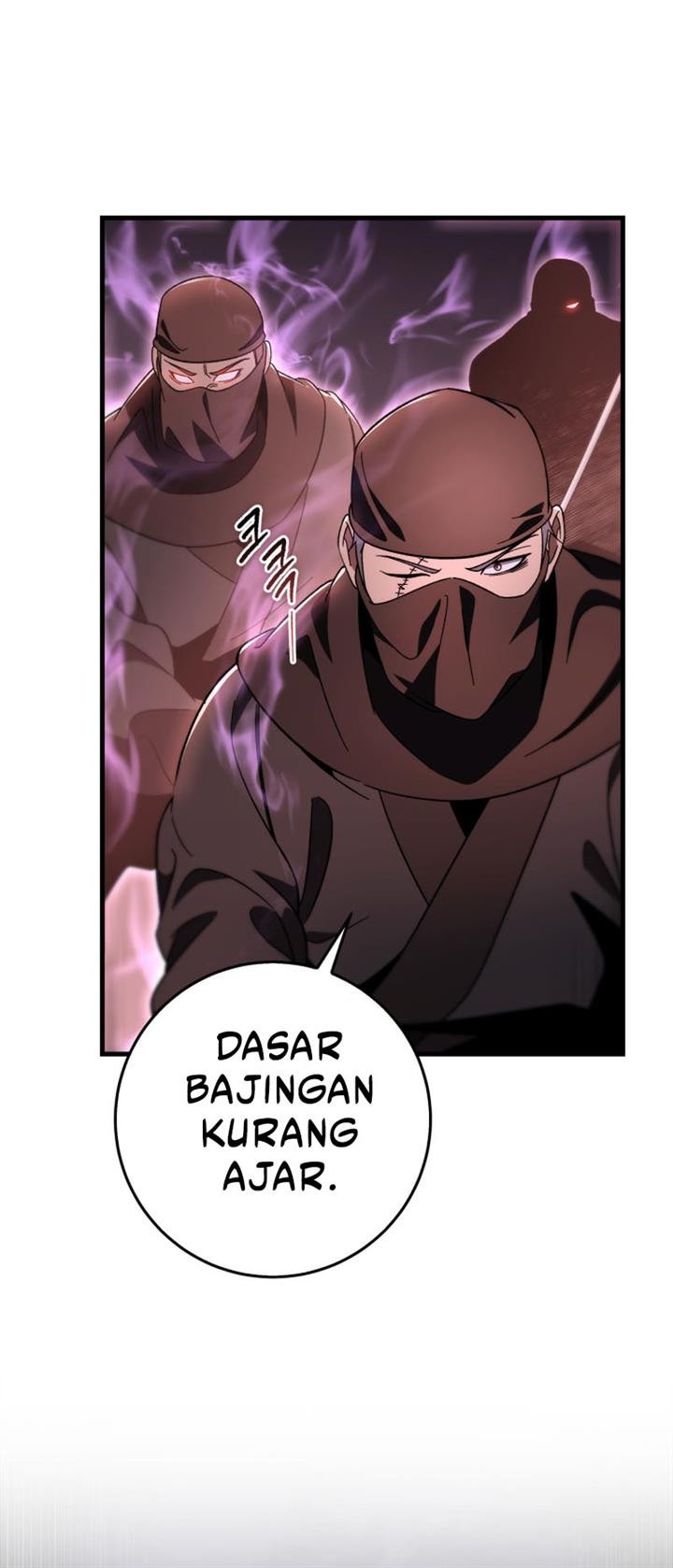 Heavenly Inquisition Sword Chapter 32 - halaman 75