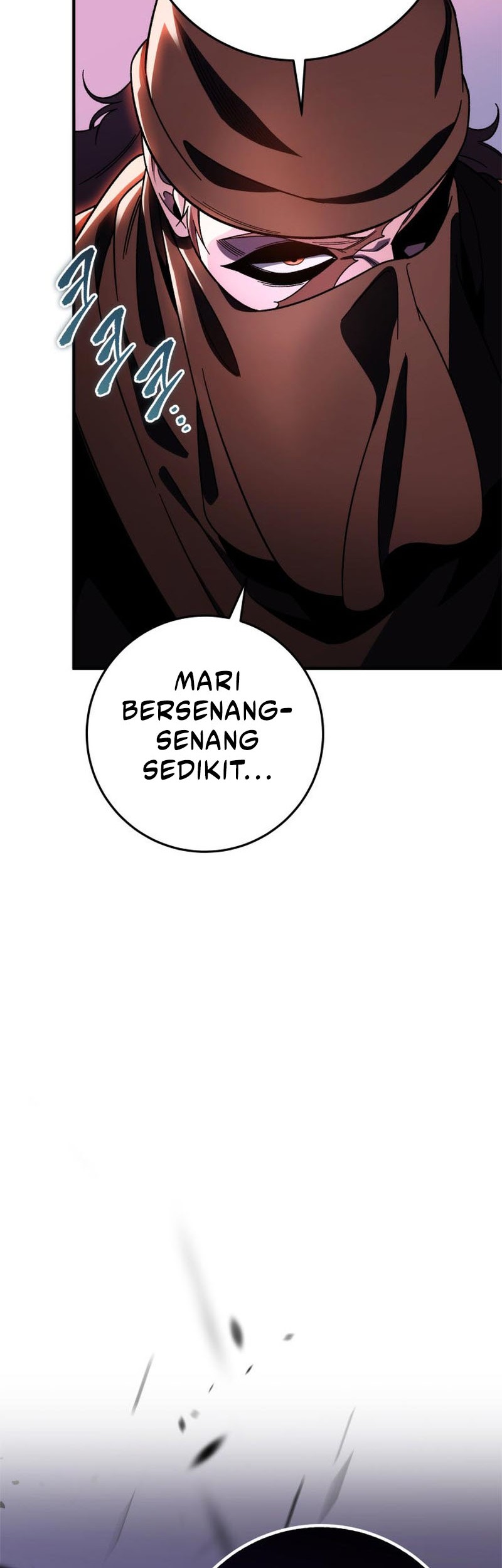 Heavenly Inquisition Sword Chapter 33 - halaman 19