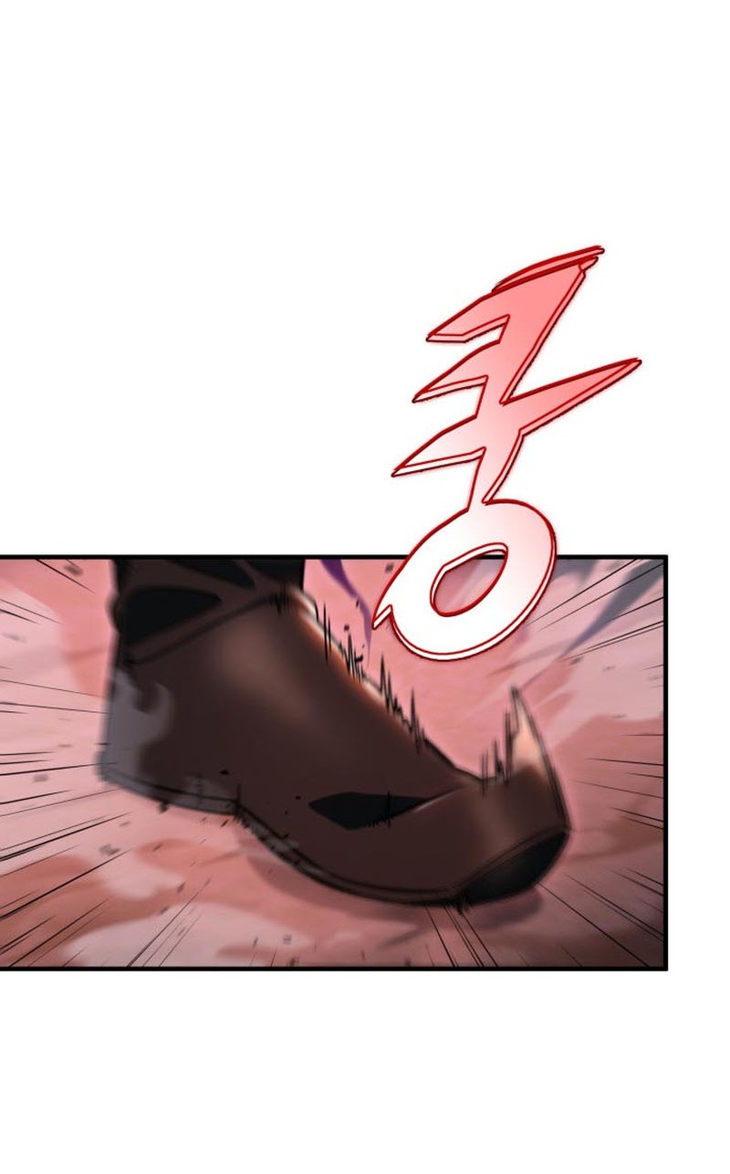Heavenly Inquisition Sword Chapter 33 - halaman 25
