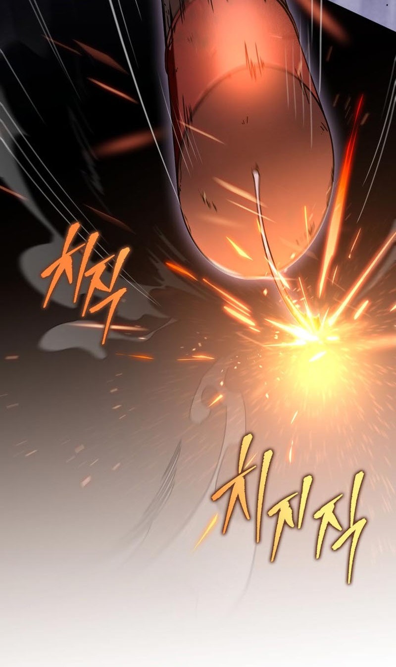 Heavenly Inquisition Sword Chapter 33 - halaman 41