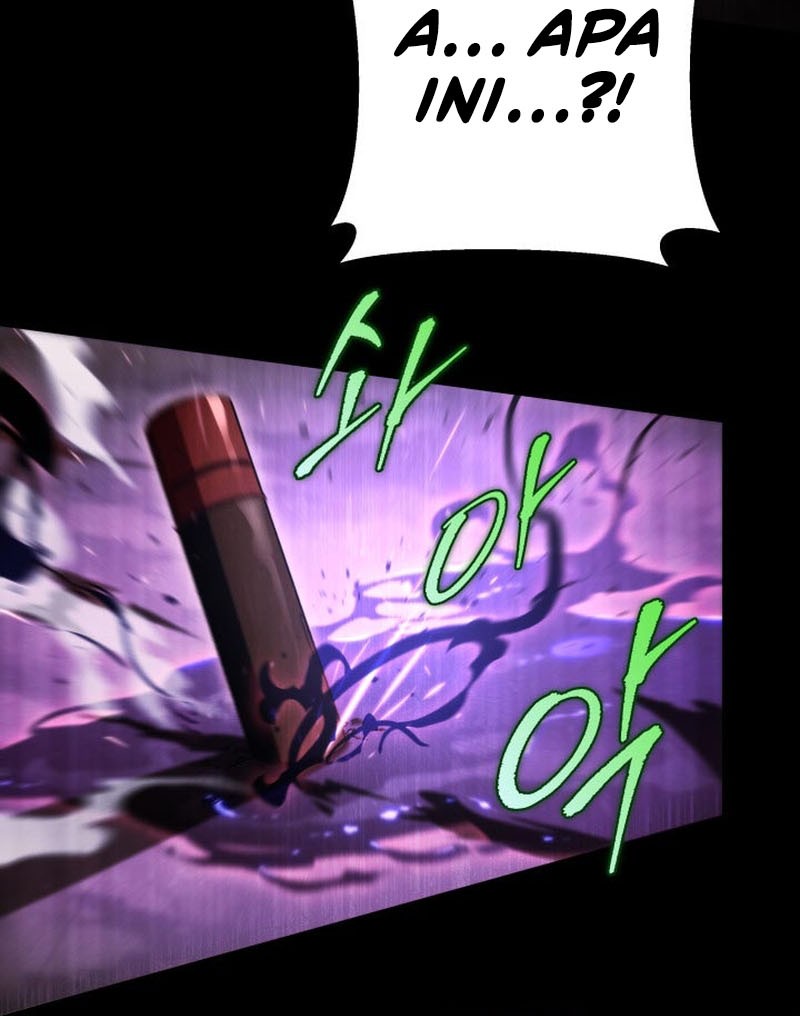 Heavenly Inquisition Sword Chapter 33 - halaman 44