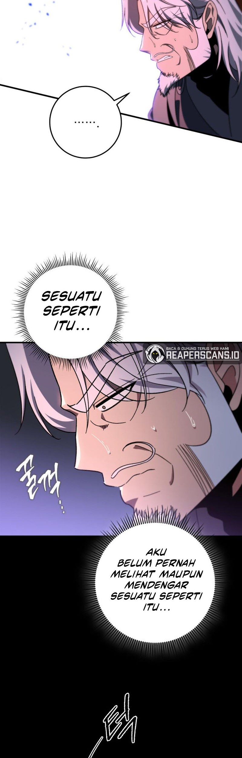 Heavenly Inquisition Sword Chapter 33 - halaman 50