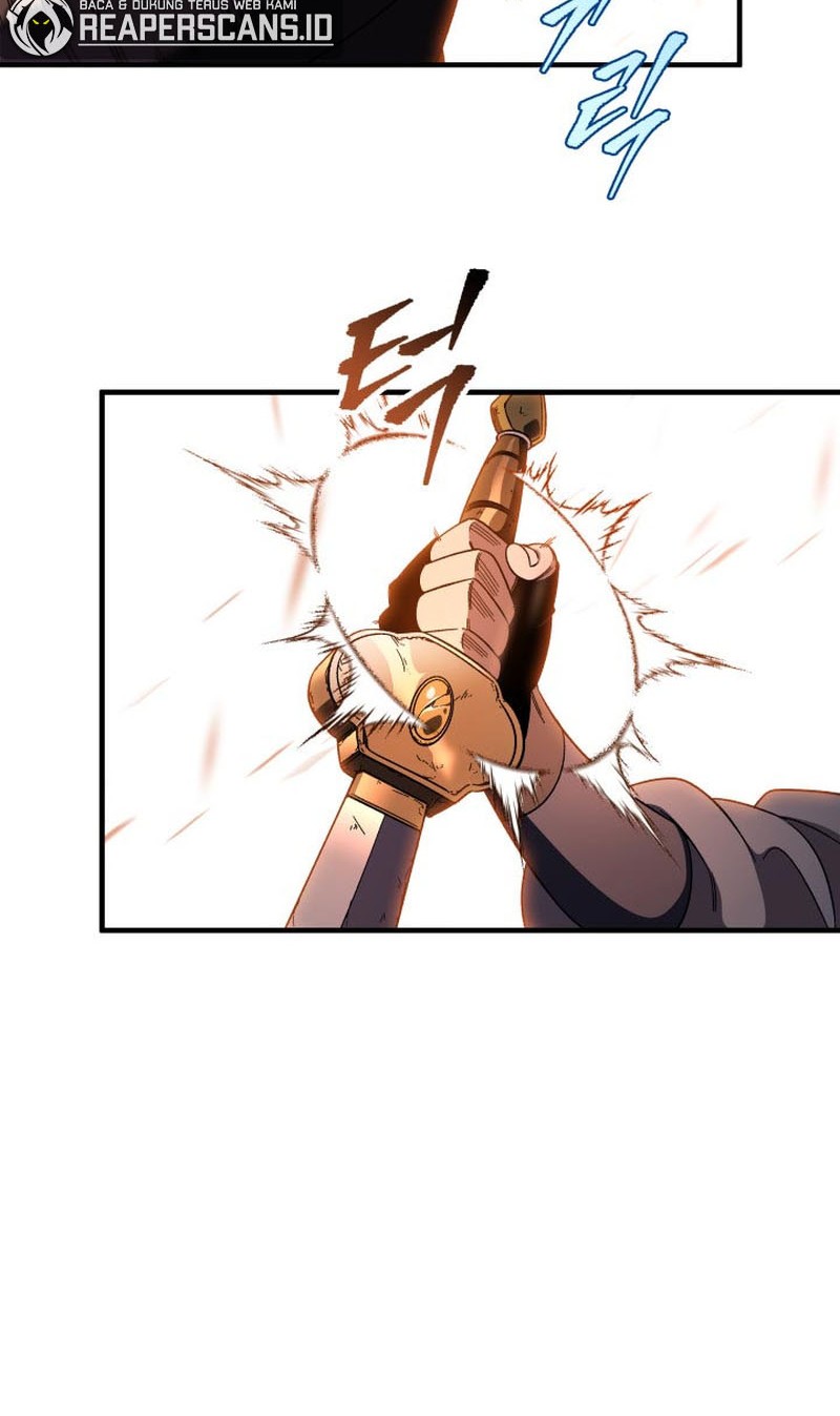 Heavenly Inquisition Sword Chapter 33 - halaman 69