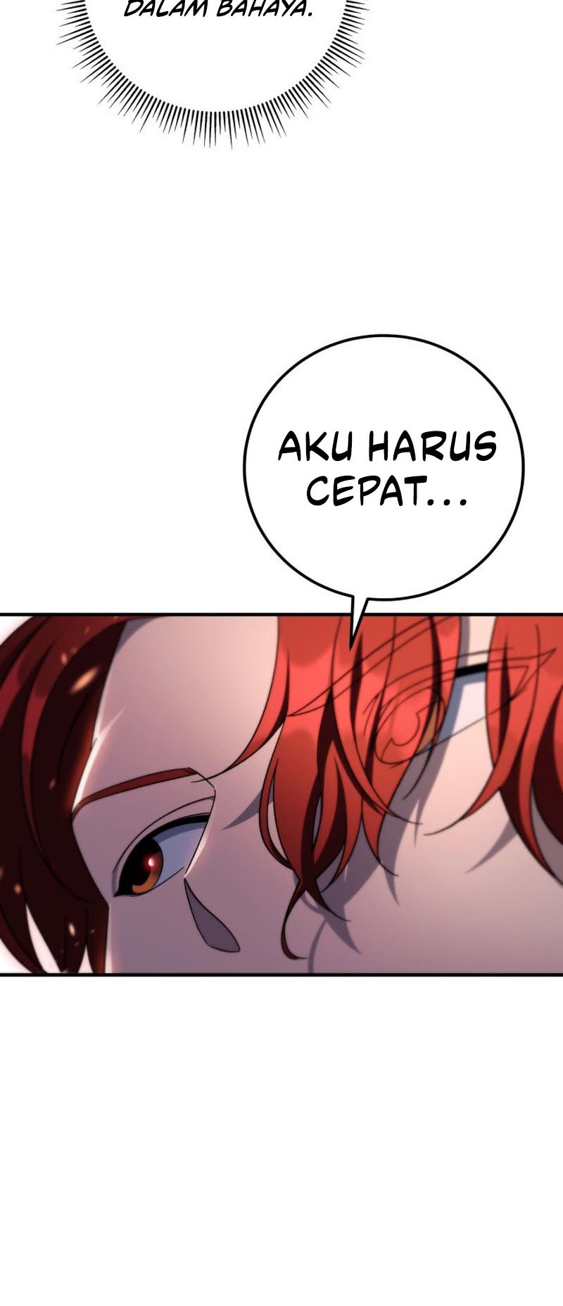 Heavenly Inquisition Sword Chapter 33 - halaman 73
