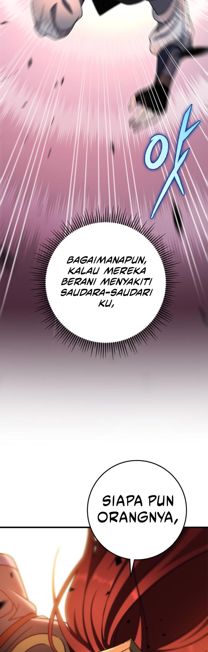 Heavenly Inquisition Sword Chapter 33 - halaman 75