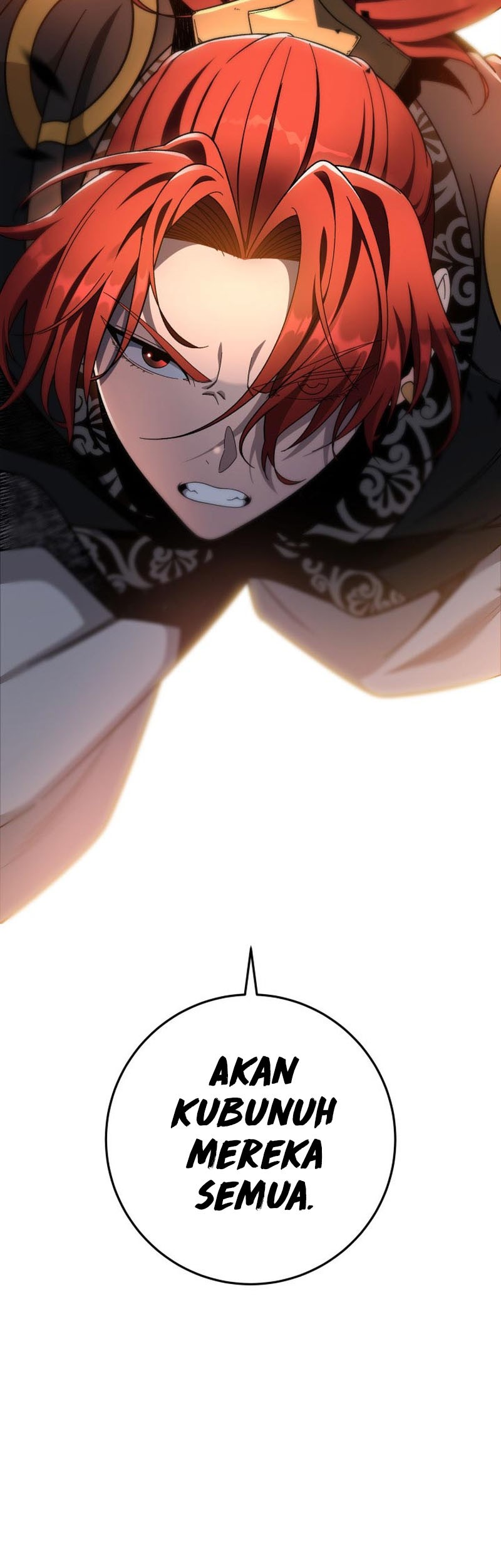 Heavenly Inquisition Sword Chapter 33 - halaman 76