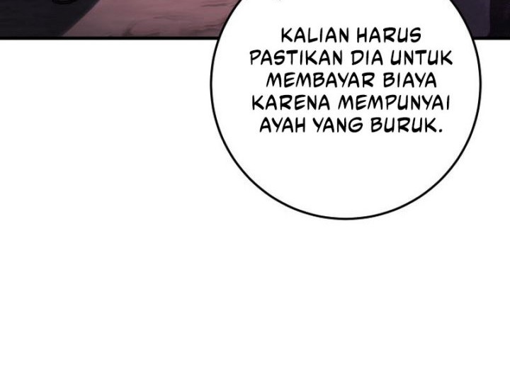 Heavenly Inquisition Sword Chapter 34 - halaman 32