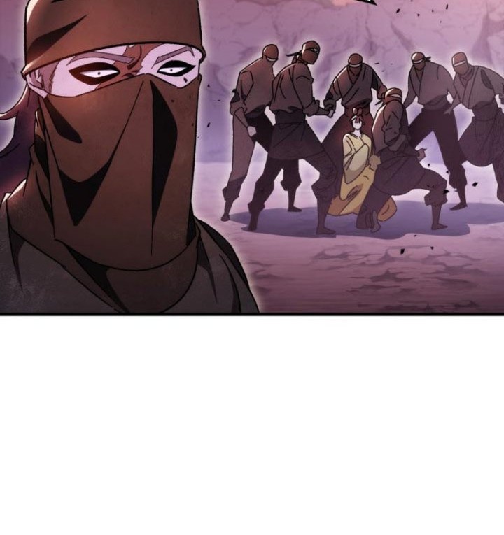 Heavenly Inquisition Sword Chapter 34 - halaman 40