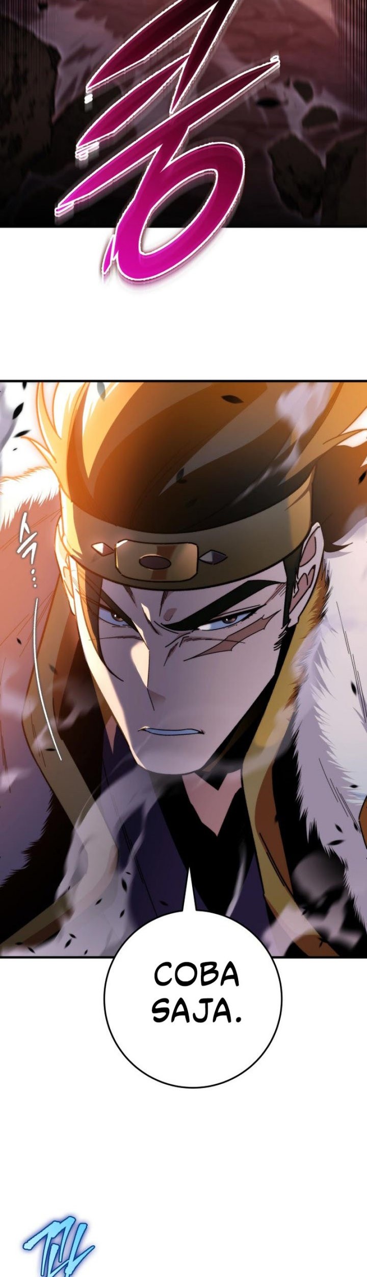 Heavenly Inquisition Sword Chapter 34 - halaman 47