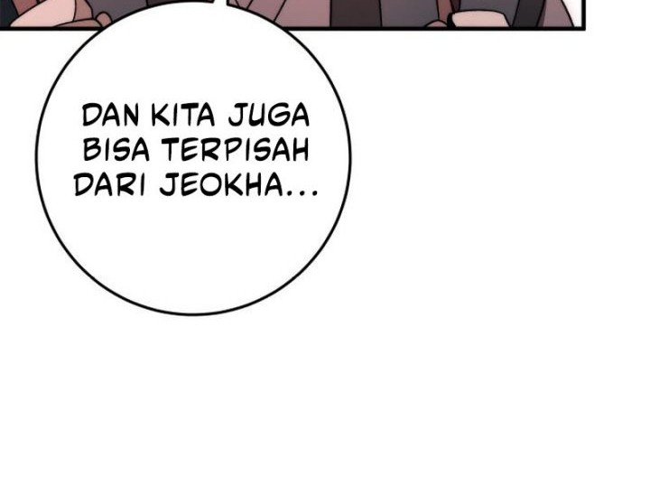 Heavenly Inquisition Sword Chapter 34 - halaman 5