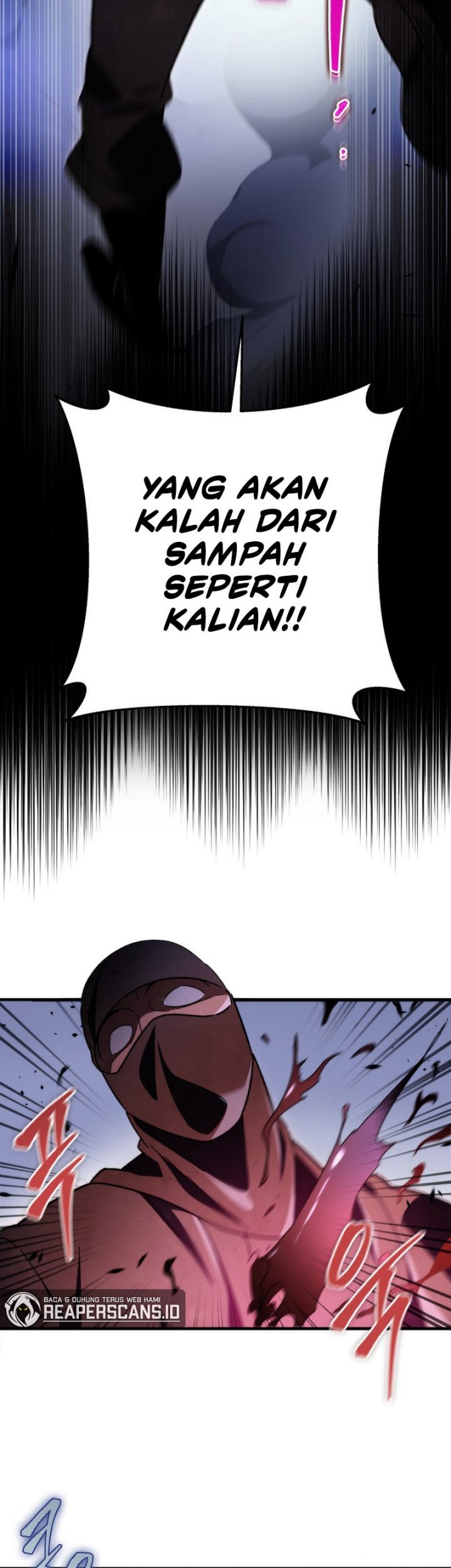 Heavenly Inquisition Sword Chapter 34 - halaman 51