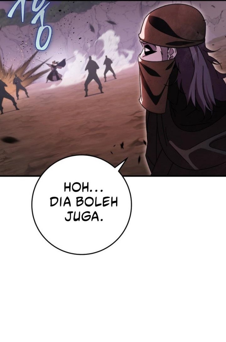 Heavenly Inquisition Sword Chapter 34 - halaman 52