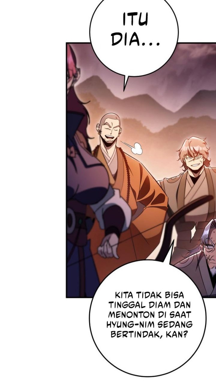 Heavenly Inquisition Sword Chapter 34 - halaman 56