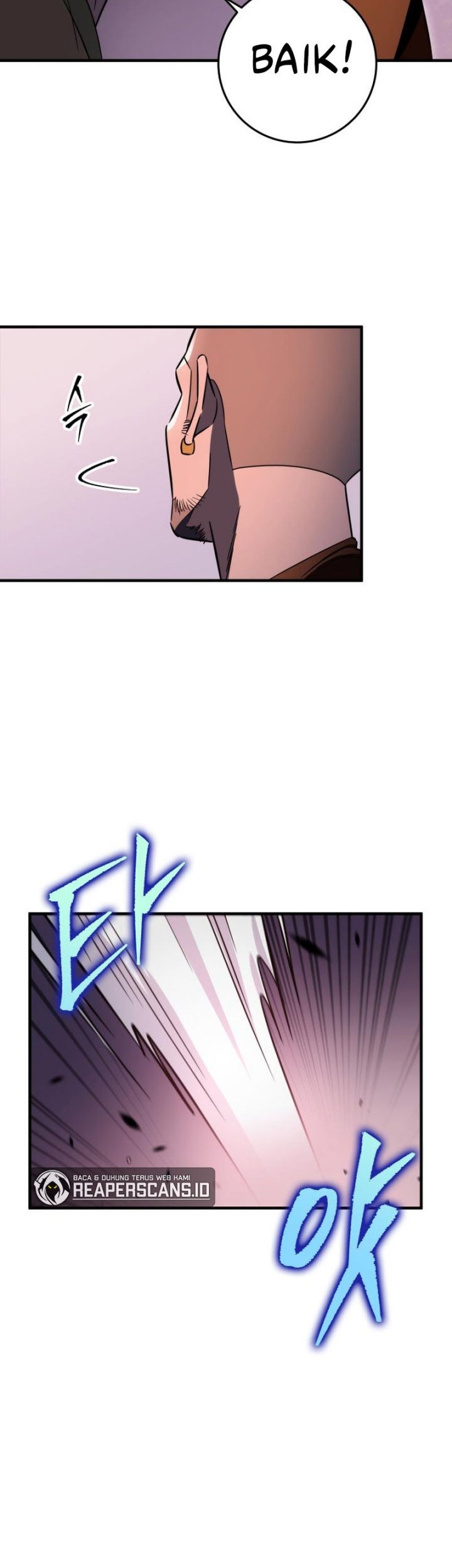 Heavenly Inquisition Sword Chapter 34 - halaman 58