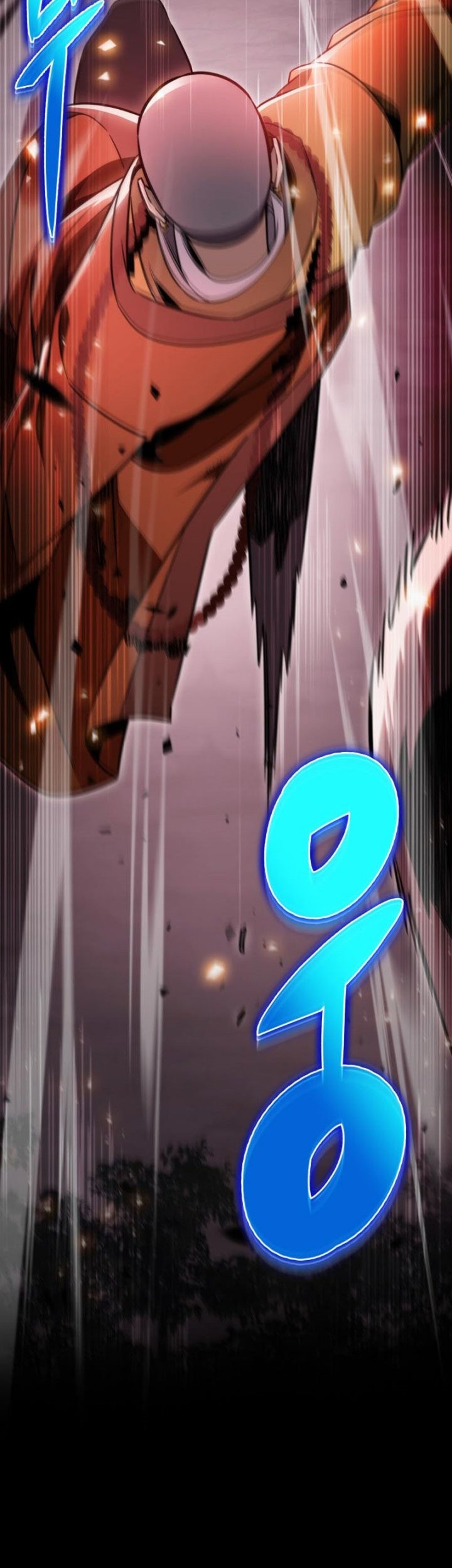 Heavenly Inquisition Sword Chapter 34 - halaman 61