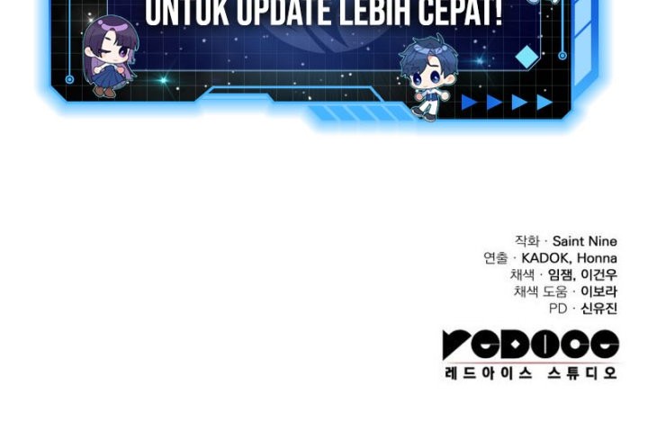 Heavenly Inquisition Sword Chapter 34 - halaman 65