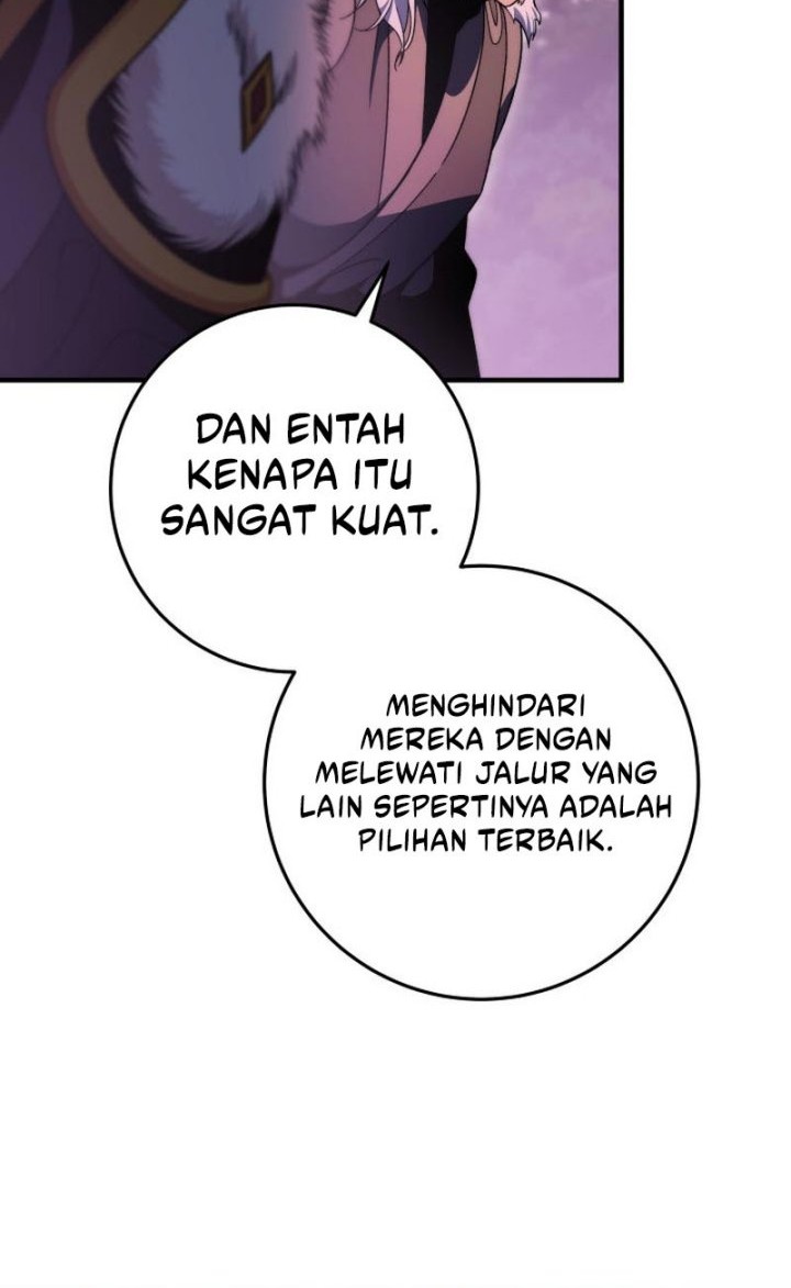 Heavenly Inquisition Sword Chapter 34 - halaman 9