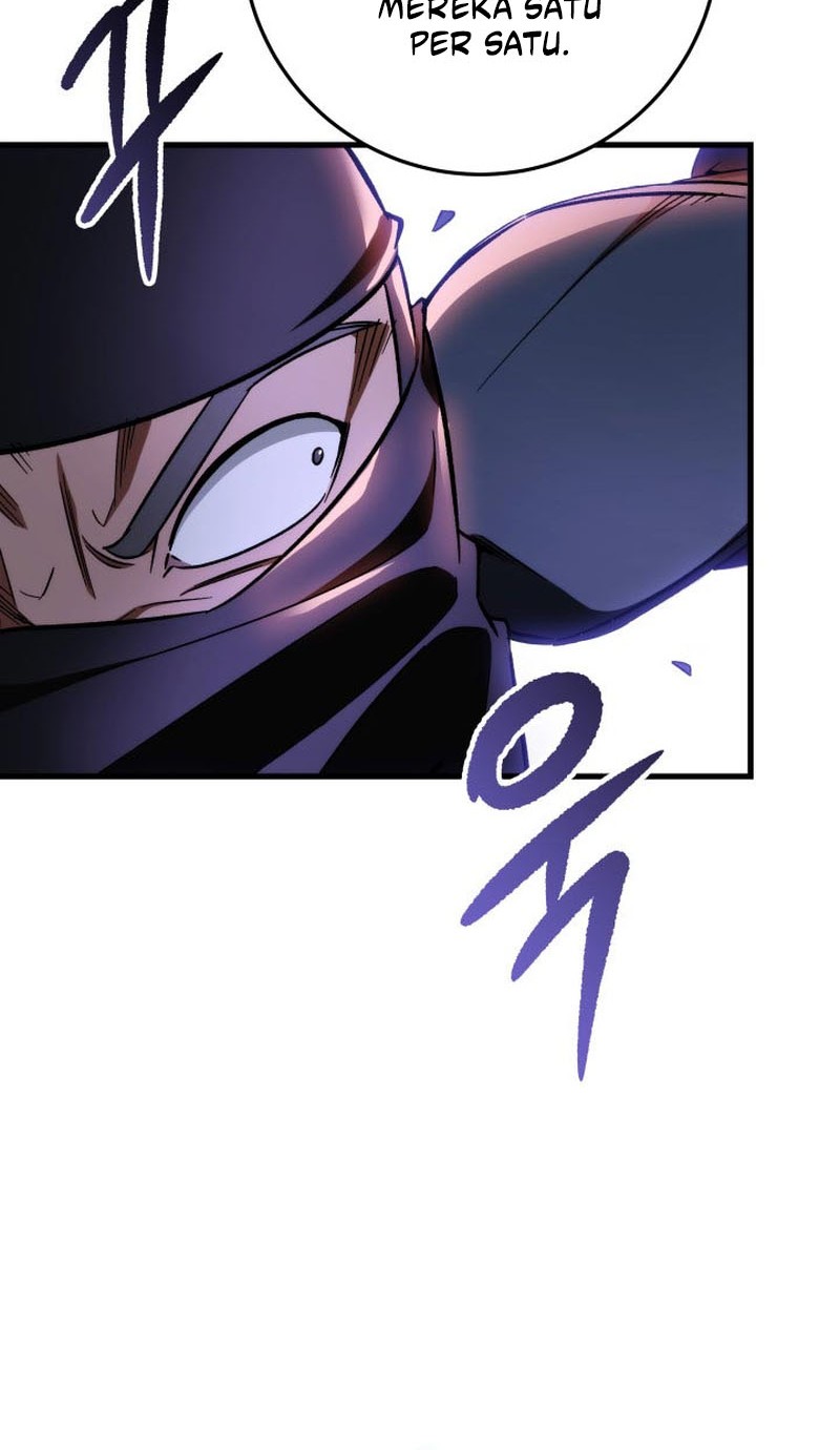 Heavenly Inquisition Sword Chapter 35 - halaman 12