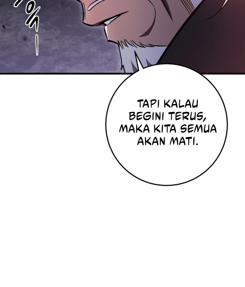Heavenly Inquisition Sword Chapter 35 - halaman 16