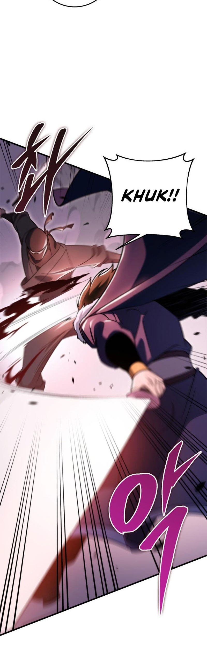Heavenly Inquisition Sword Chapter 35 - halaman 30