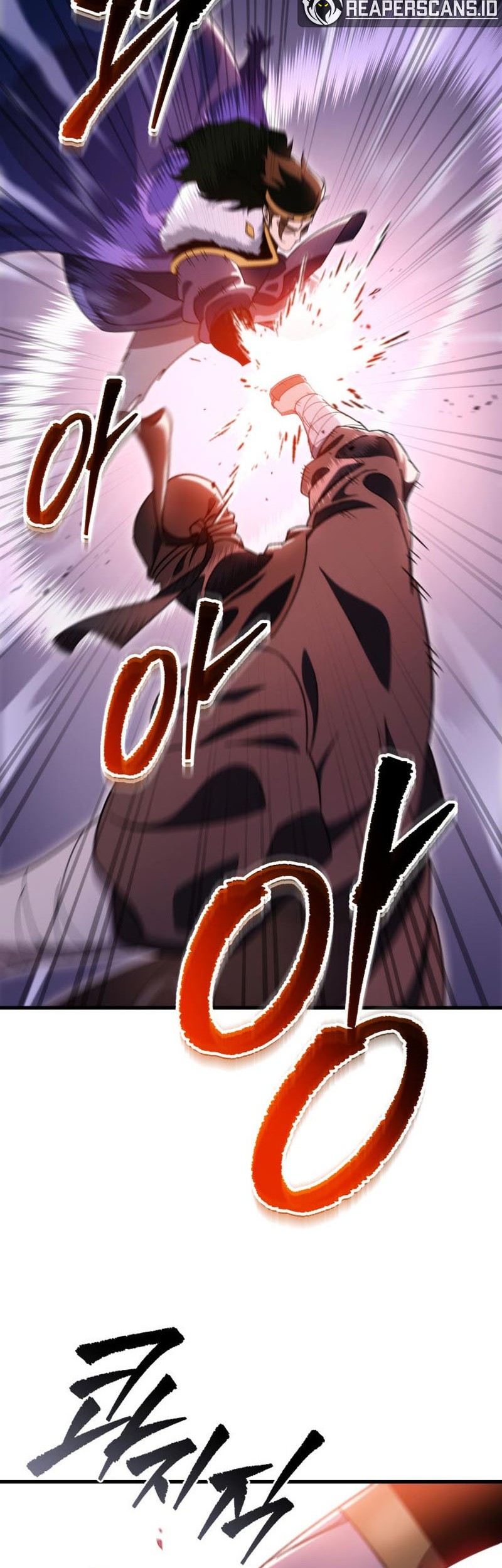 Heavenly Inquisition Sword Chapter 35 - halaman 50