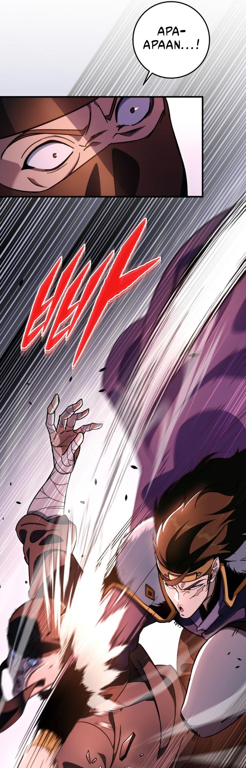 Heavenly Inquisition Sword Chapter 35 - halaman 52