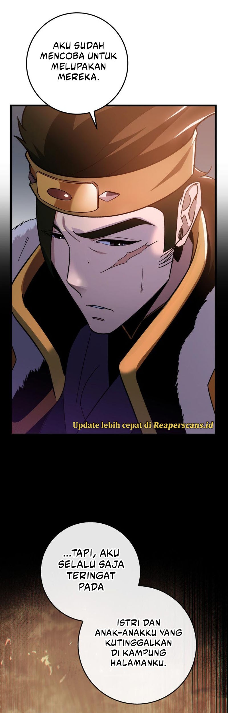 Heavenly Inquisition Sword Chapter 35 - halaman 60