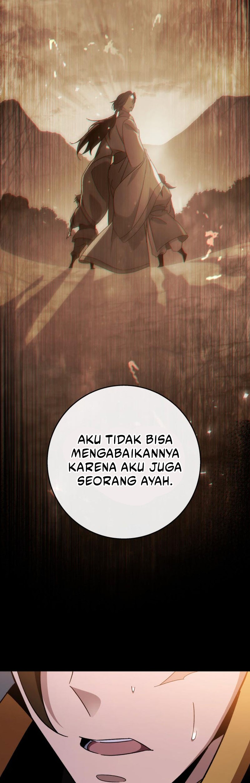 Heavenly Inquisition Sword Chapter 35 - halaman 61