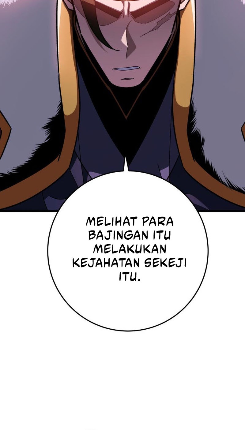 Heavenly Inquisition Sword Chapter 35 - halaman 63