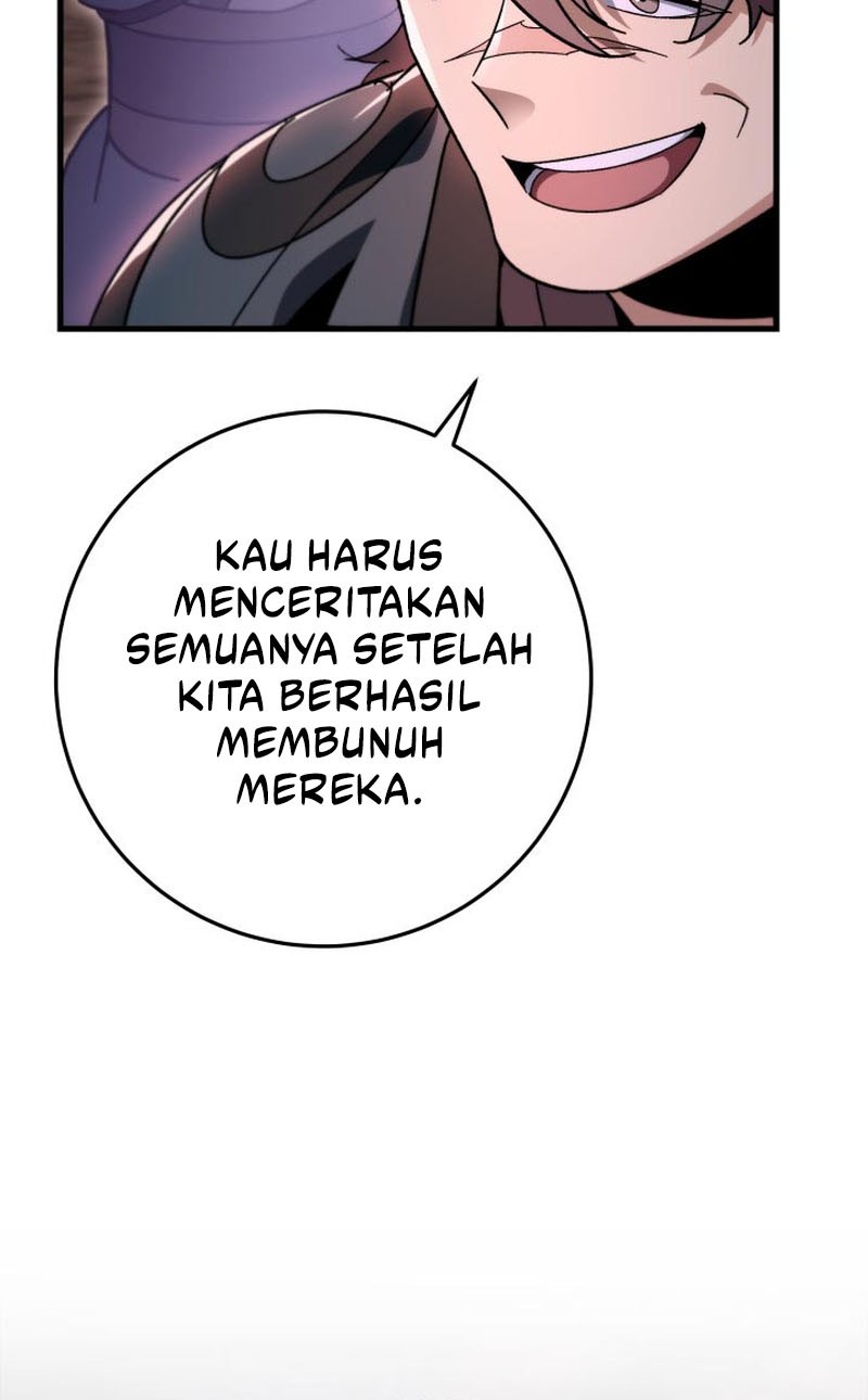 Heavenly Inquisition Sword Chapter 35 - halaman 66