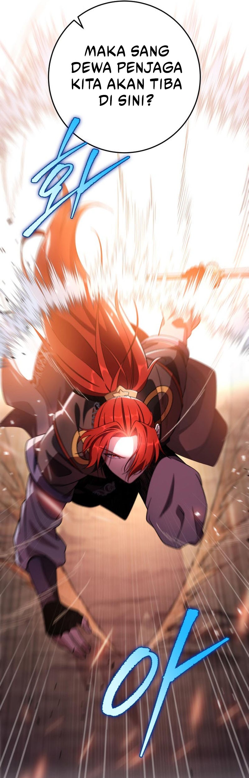 Heavenly Inquisition Sword Chapter 35 - halaman 71