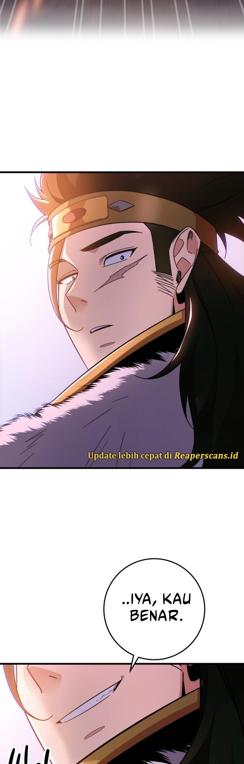 Heavenly Inquisition Sword Chapter 35 - halaman 72