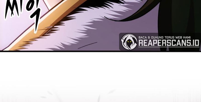 Heavenly Inquisition Sword Chapter 35 - halaman 73