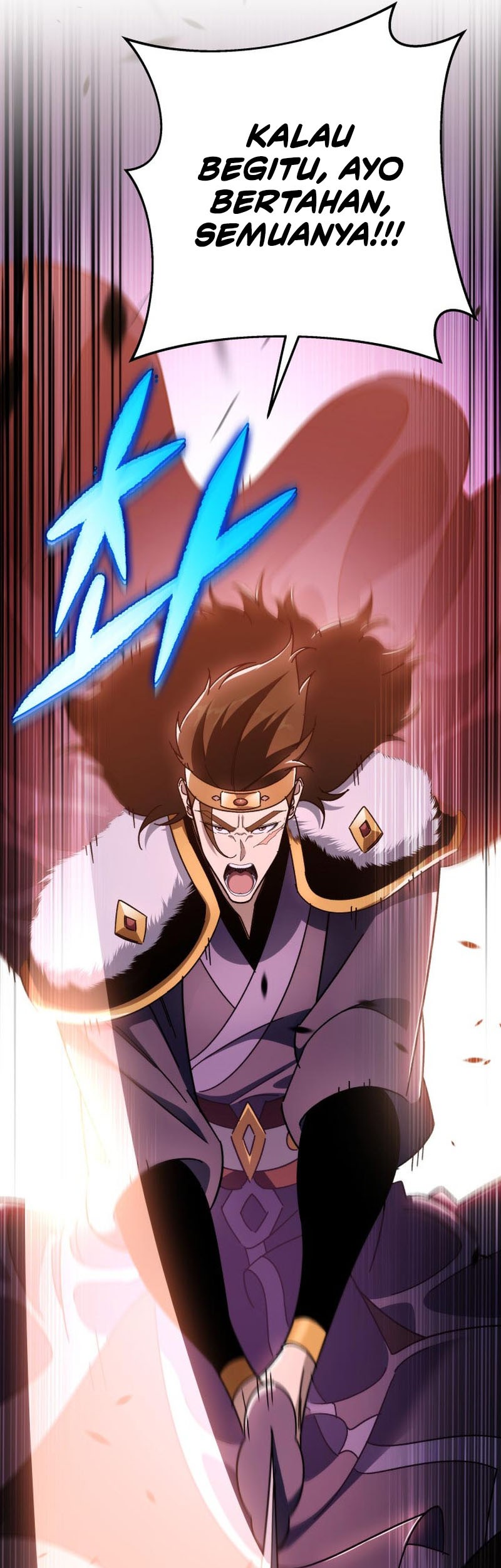 Heavenly Inquisition Sword Chapter 35 - halaman 74