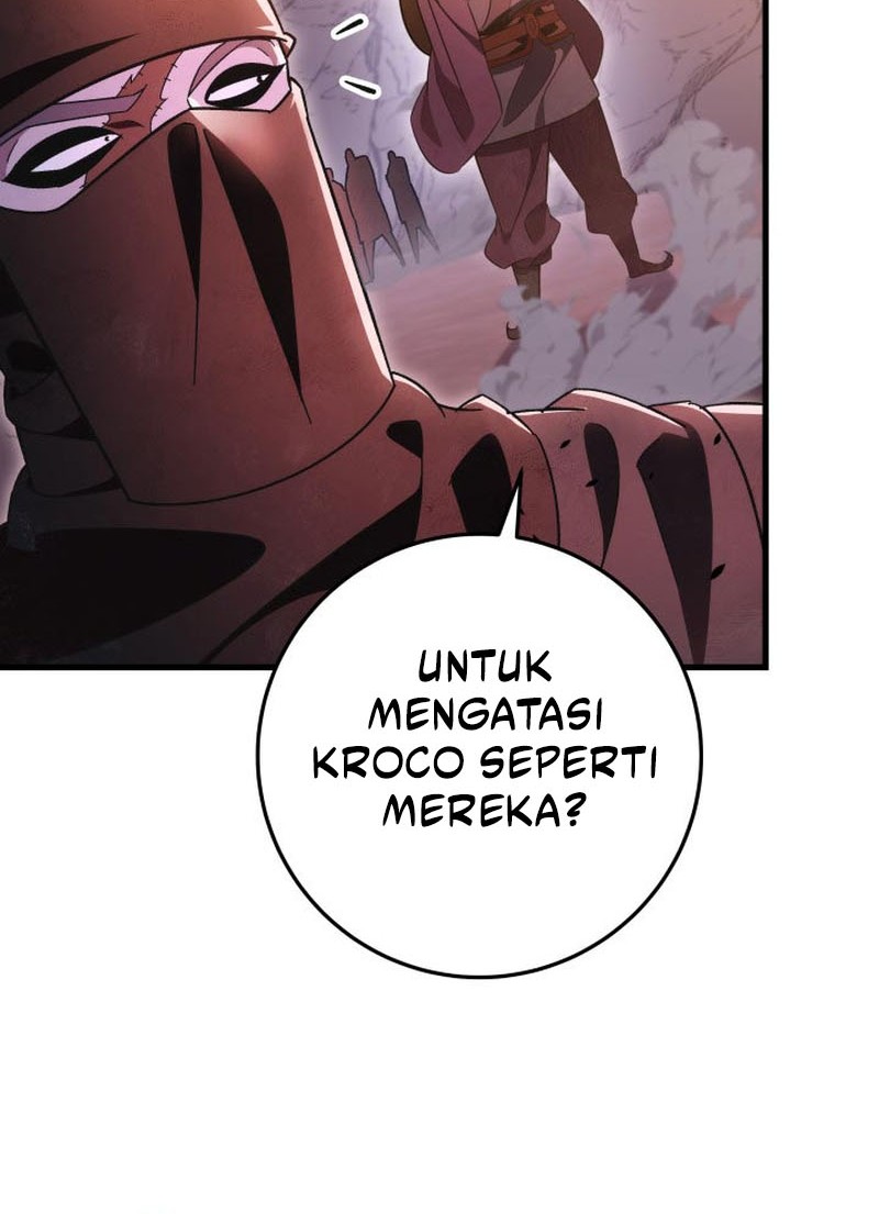 Heavenly Inquisition Sword Chapter 35 - halaman 77