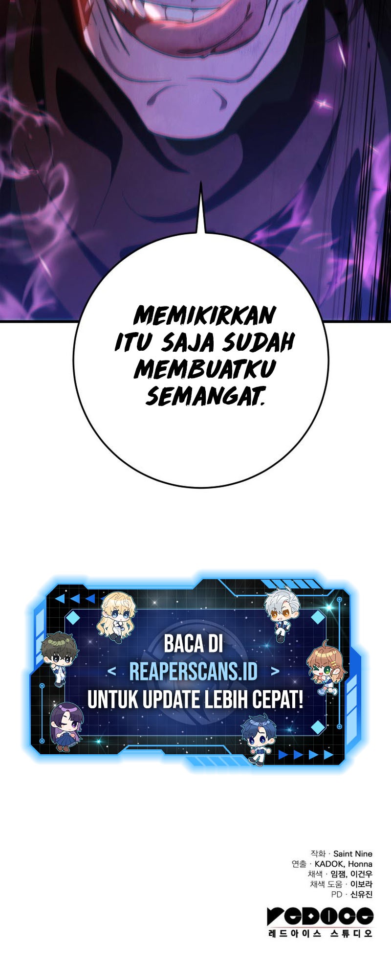 Heavenly Inquisition Sword Chapter 35 - halaman 80
