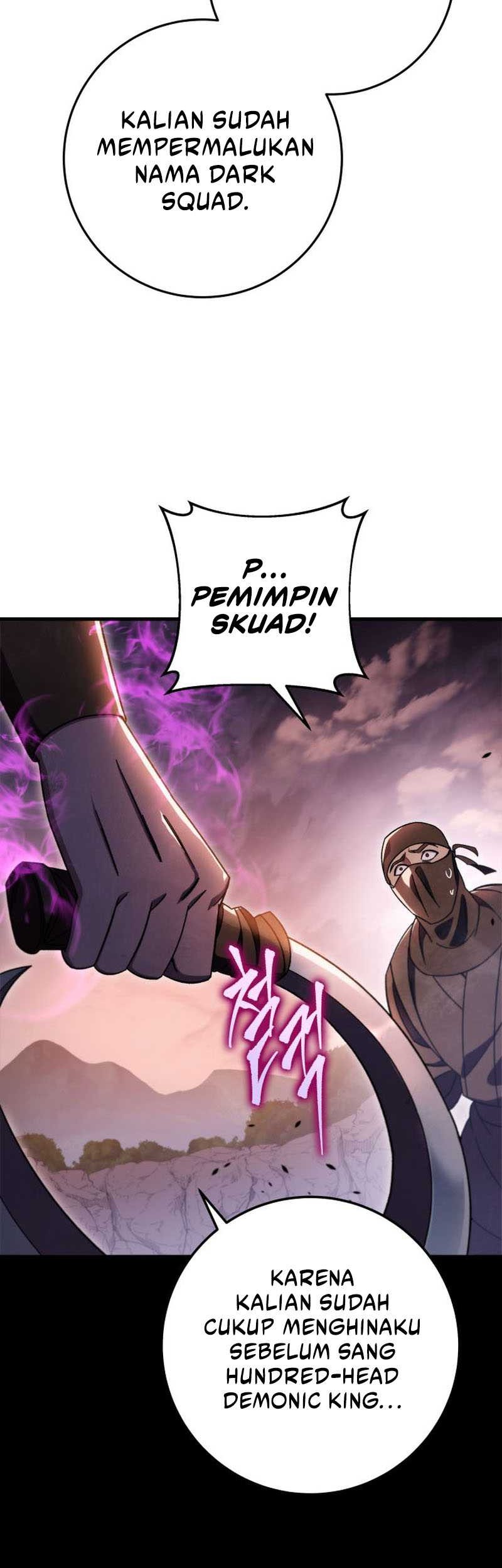 Heavenly Inquisition Sword Chapter 36 - halaman 12