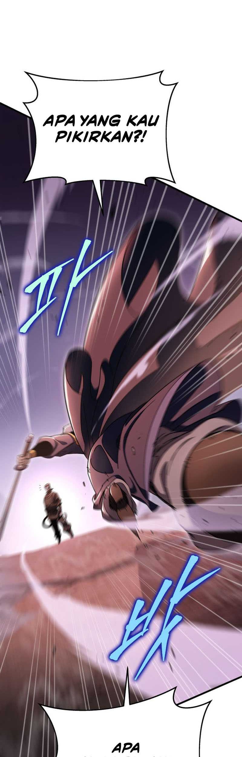 Heavenly Inquisition Sword Chapter 36 - halaman 19
