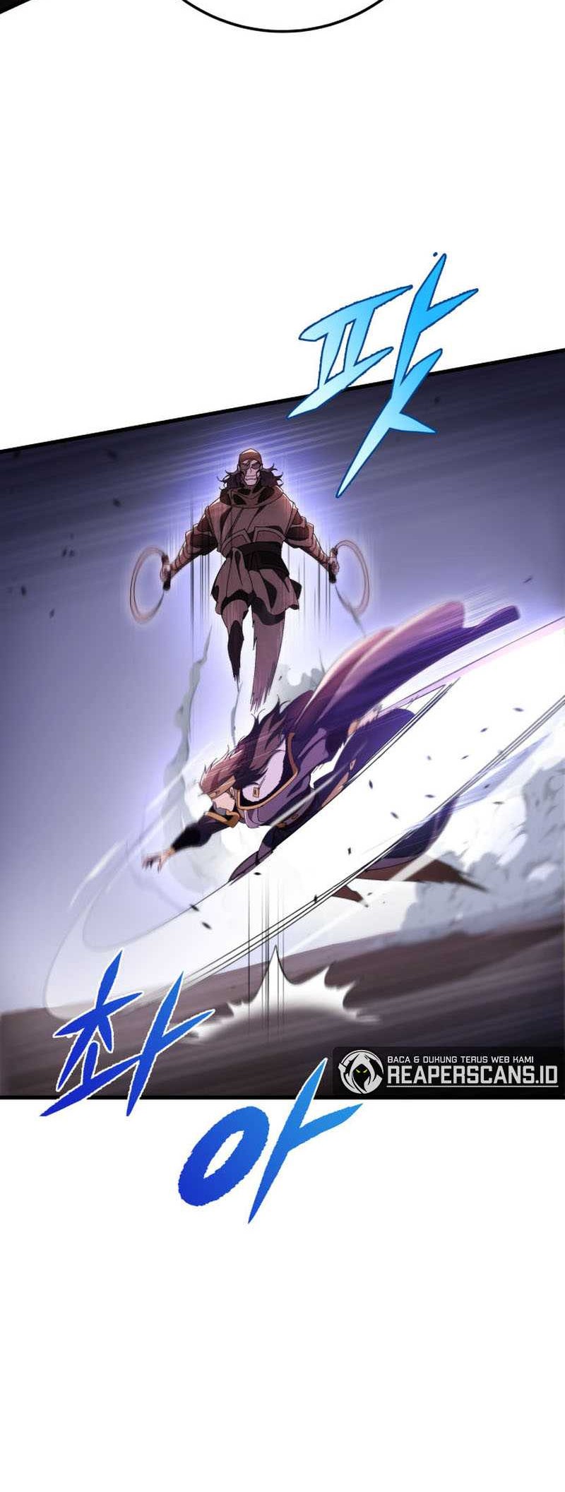Heavenly Inquisition Sword Chapter 36 - halaman 21