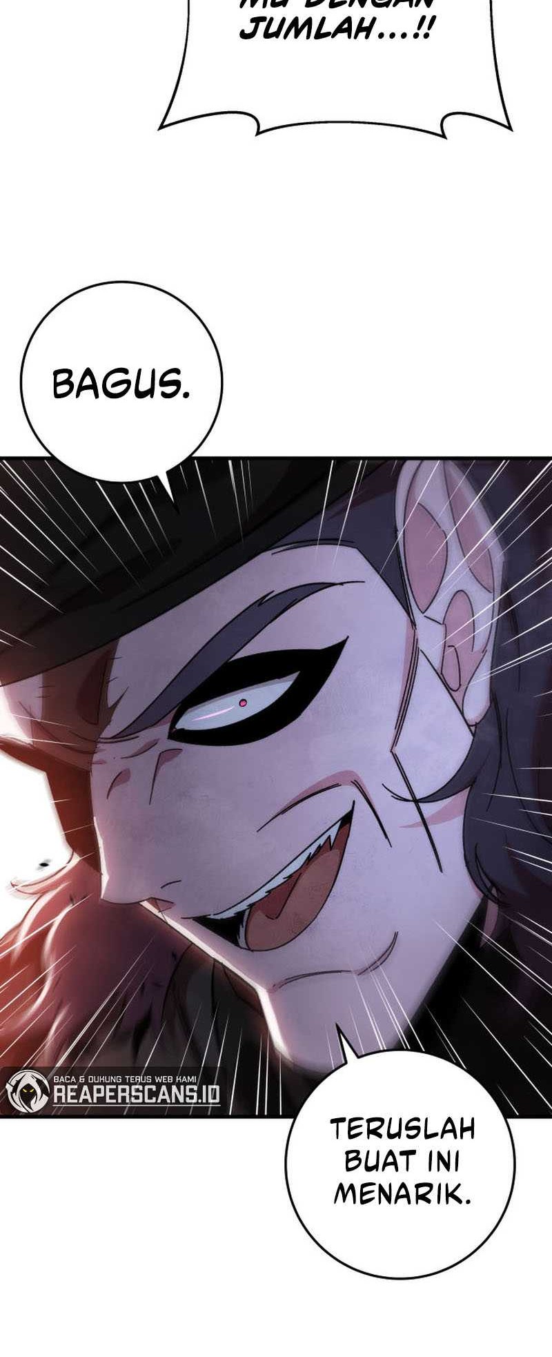 Heavenly Inquisition Sword Chapter 36 - halaman 25