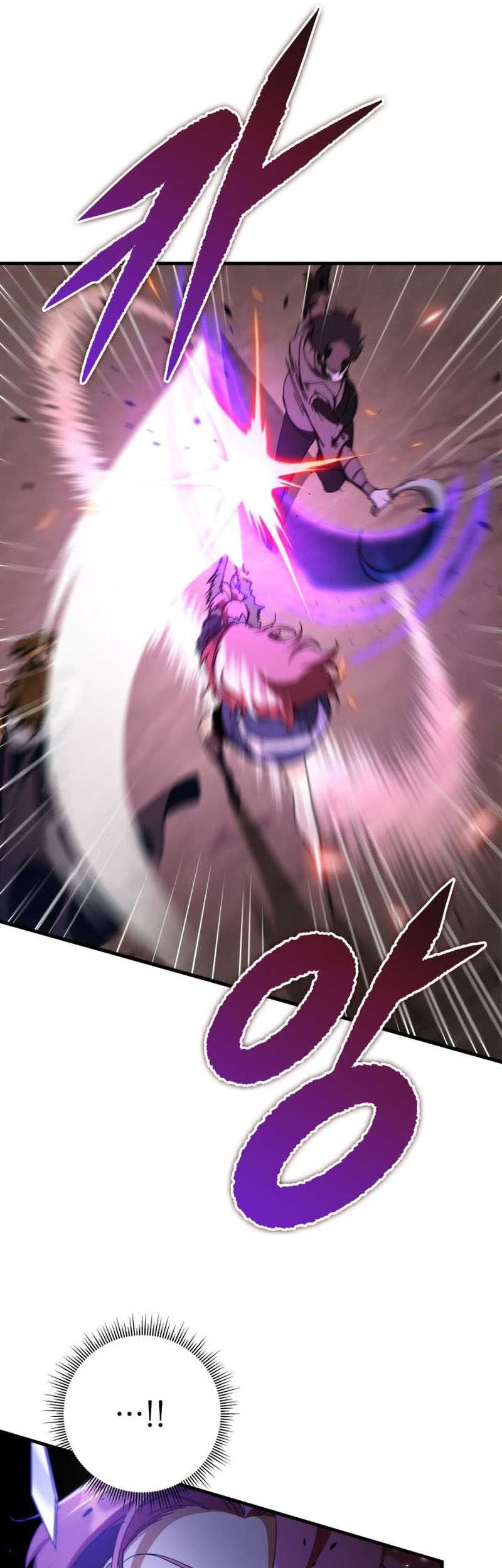 Heavenly Inquisition Sword Chapter 36 - halaman 26
