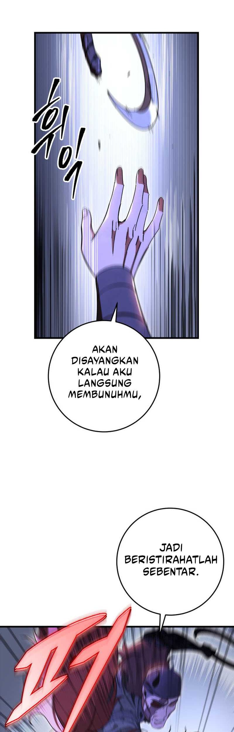 Heavenly Inquisition Sword Chapter 36 - halaman 28