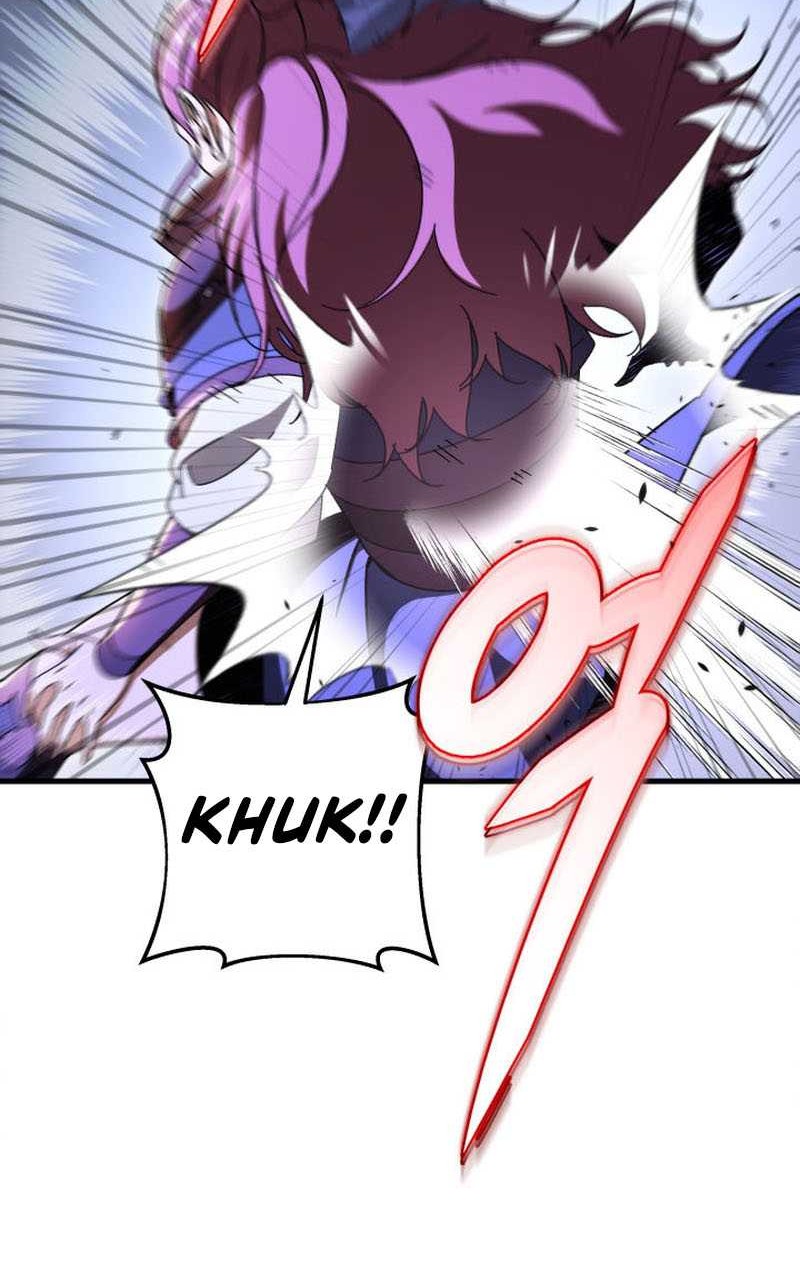 Heavenly Inquisition Sword Chapter 36 - halaman 29